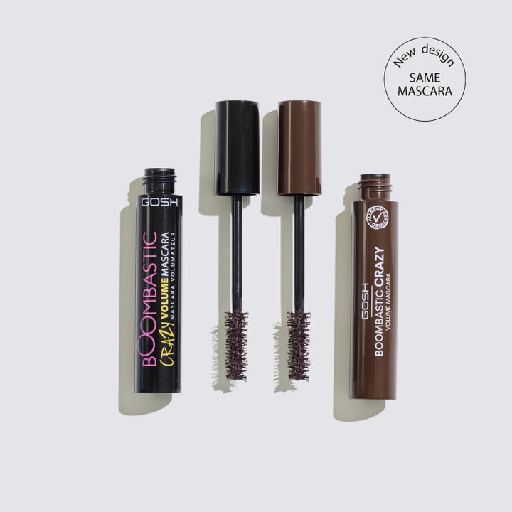Boombastic Crazy Mascara