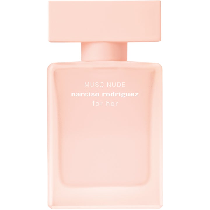 Musc Nude For Her