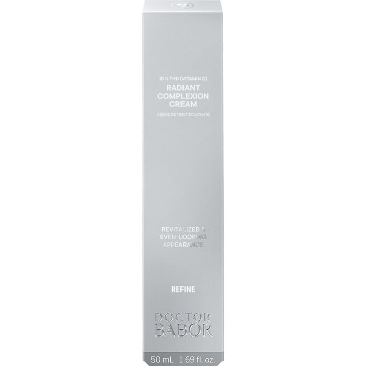 DOC Radiant Complexion Cream