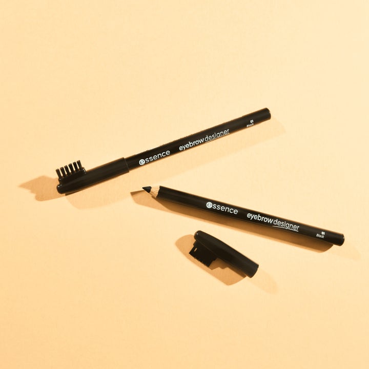 Eyebrow Designer