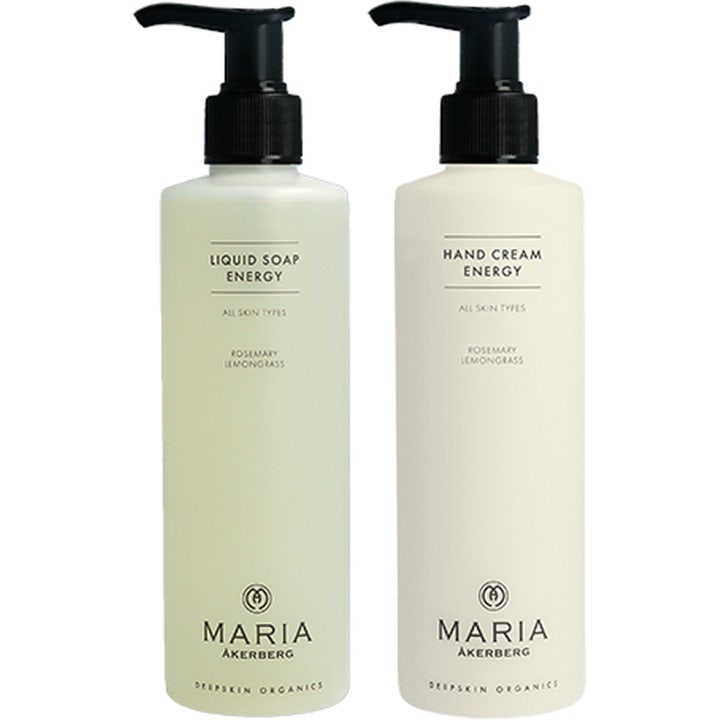 Hand Care Energy