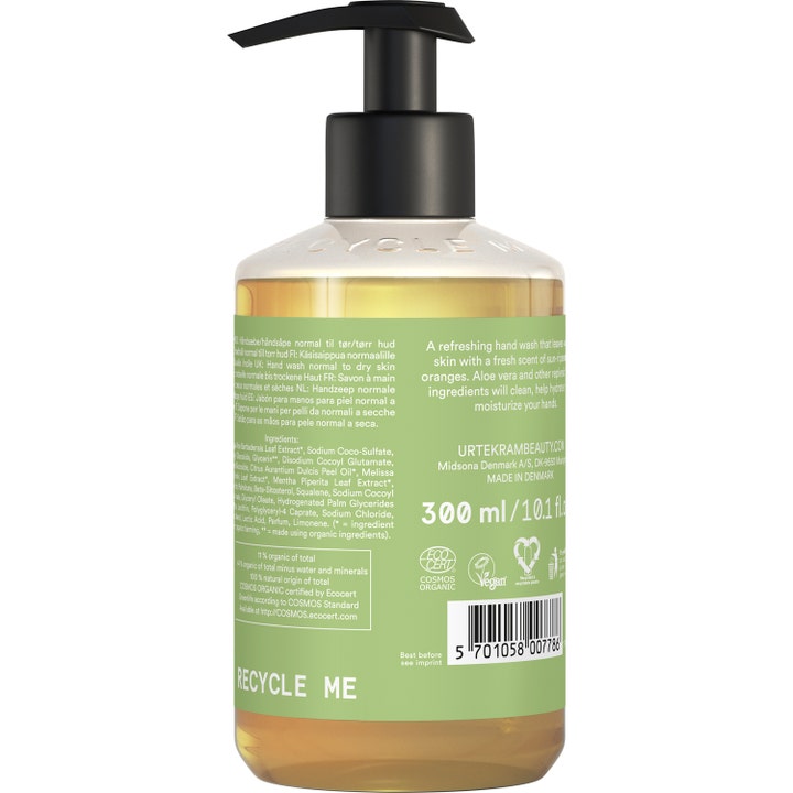 Hand Soap
