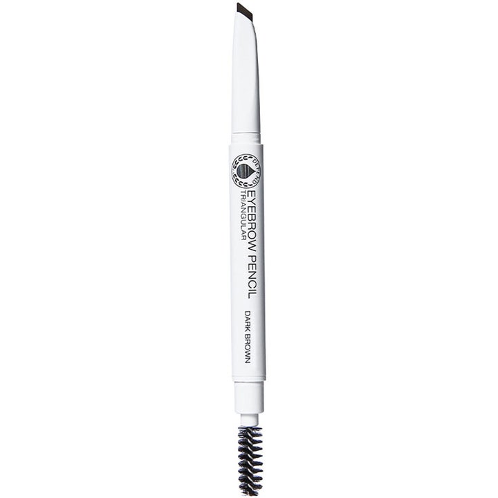 Eyebrow Pencil Triagular