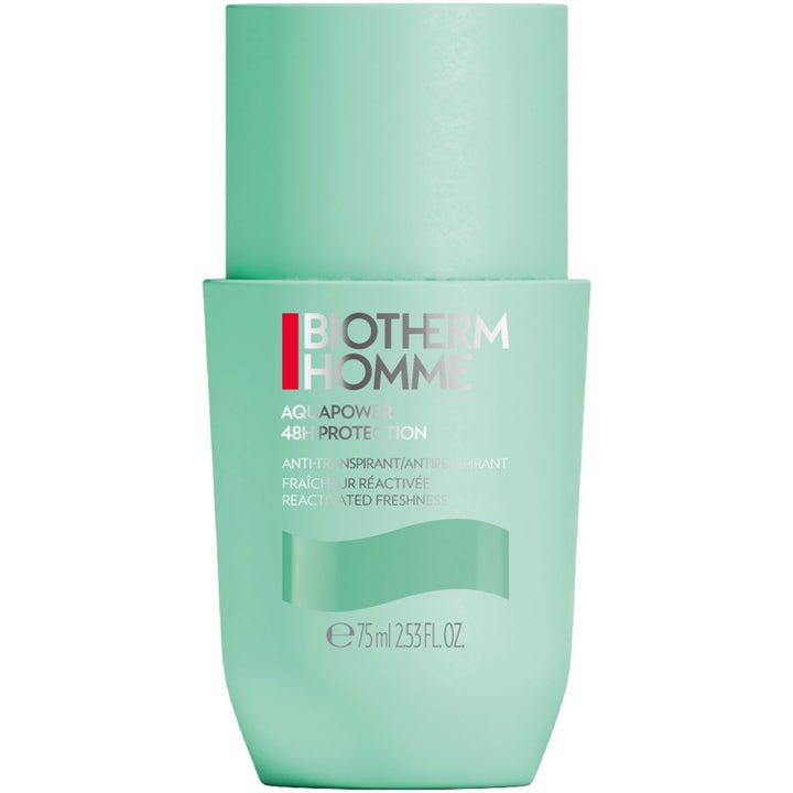 Homme Aquapower Duo