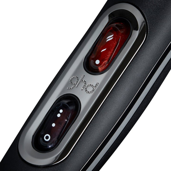 Air Professional Hairdryer & Bodyguard