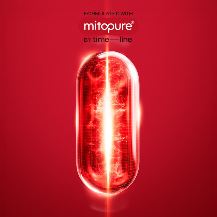 Absolue Longevity MD Intercept The Serum