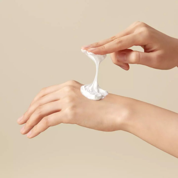 Rice Whip Facial Cleanser
