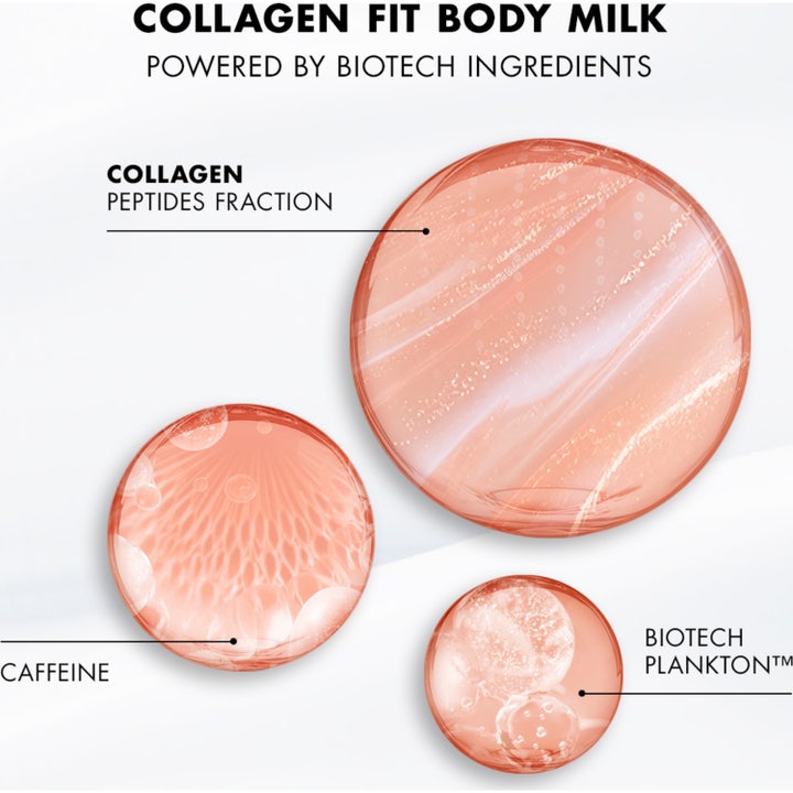 Collagen Fit Body Milk