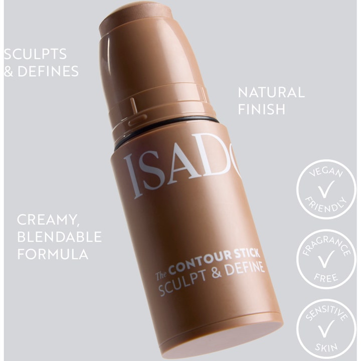 Contour Stick