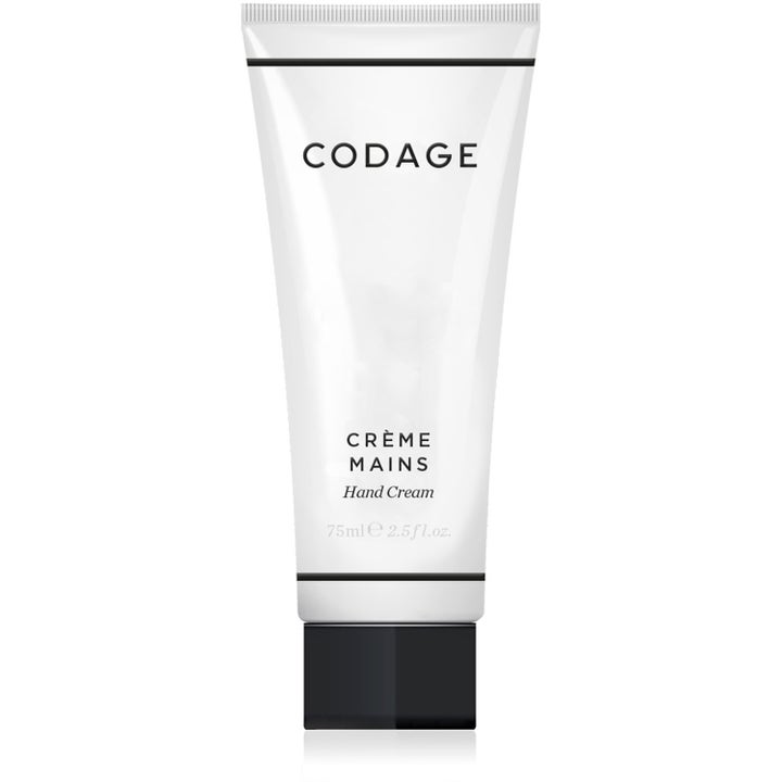 The CODAGE Hand Cream