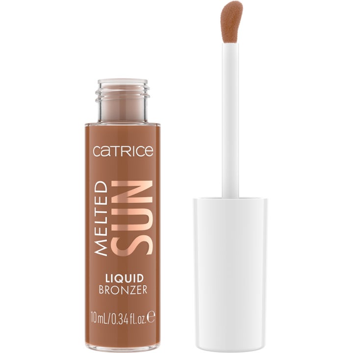 Melted Sun Liquid Bronzer