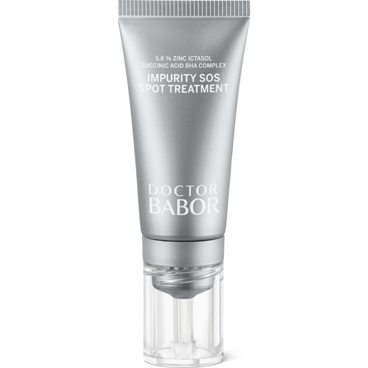 DOC Impurity SOS Spot Treatment