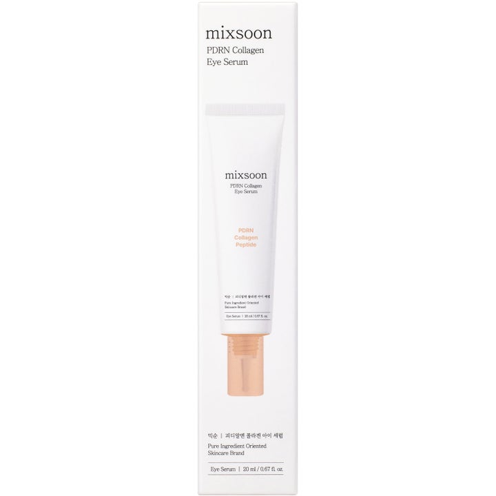 PDRN Collagen Eye Serum