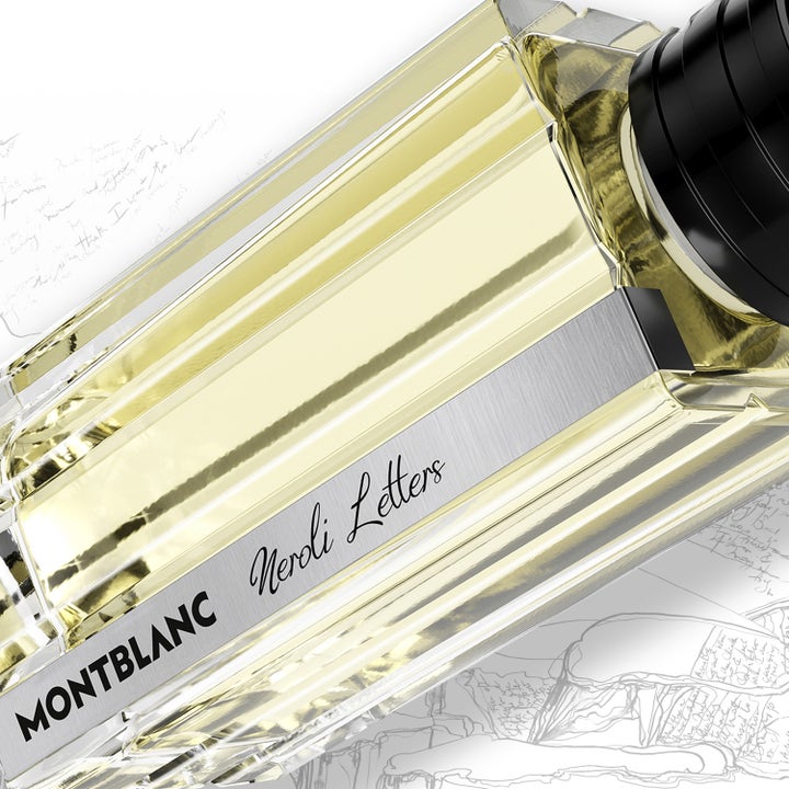 Neroli Letters