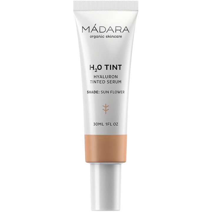 H2O Tint Hyaluron Tinted Serum