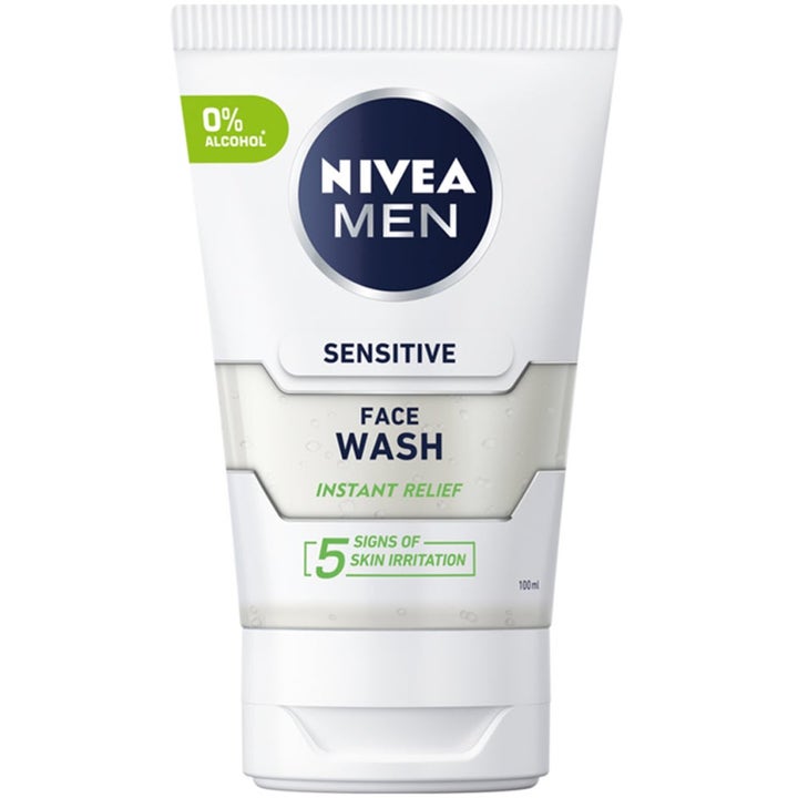 Sensitive Skin Essentials