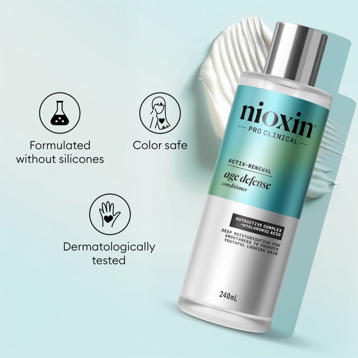 Age Defense Conditioner