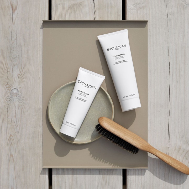 Styling Cream