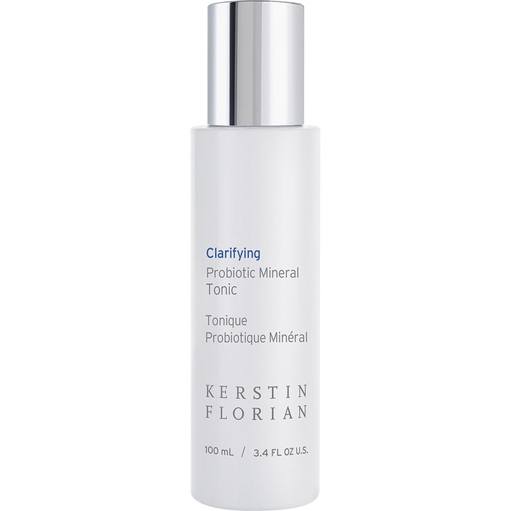 Clarifying Probiotic Mineral Tonic
