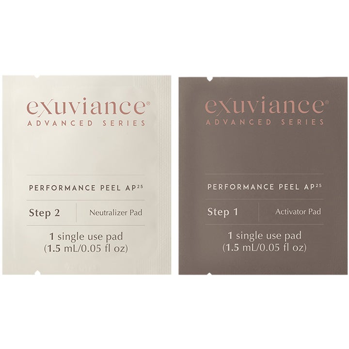 Performance Peel AP 25