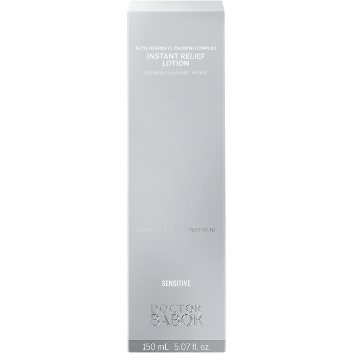 DOC Instant Relief Lotion