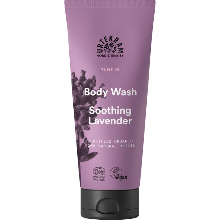 Body Wash