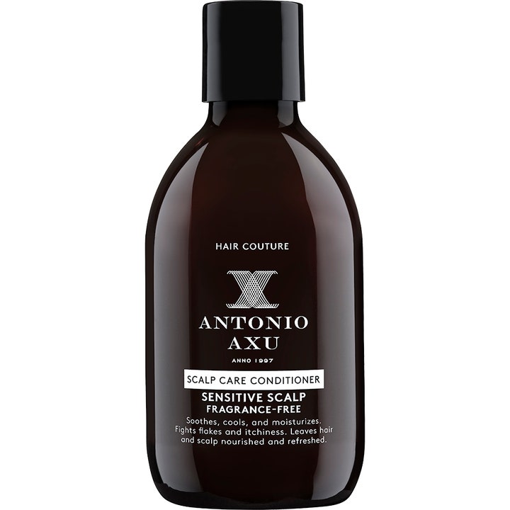 Scalp Care Conditioner Sensitive Scalp