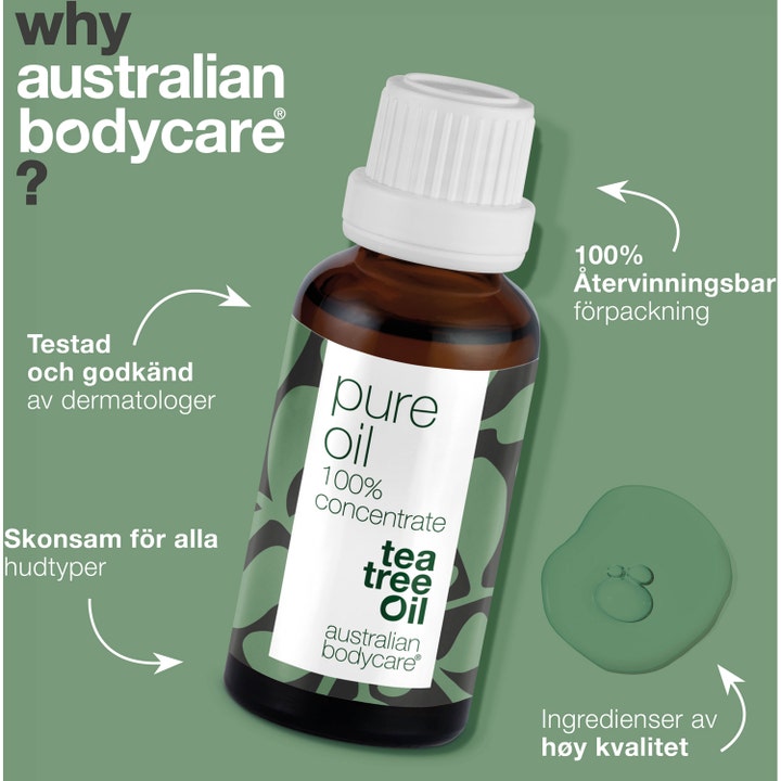 Pure Oil