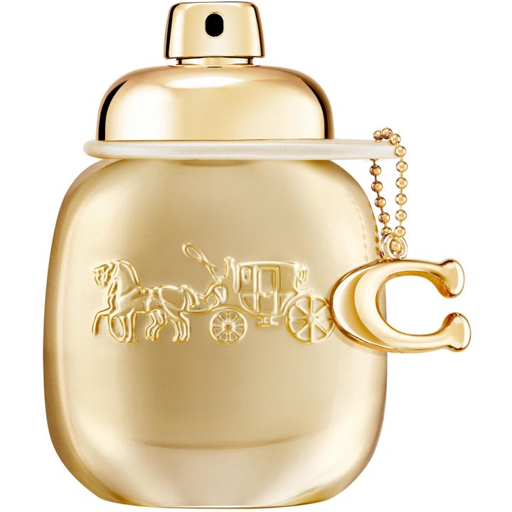 Woman Gold