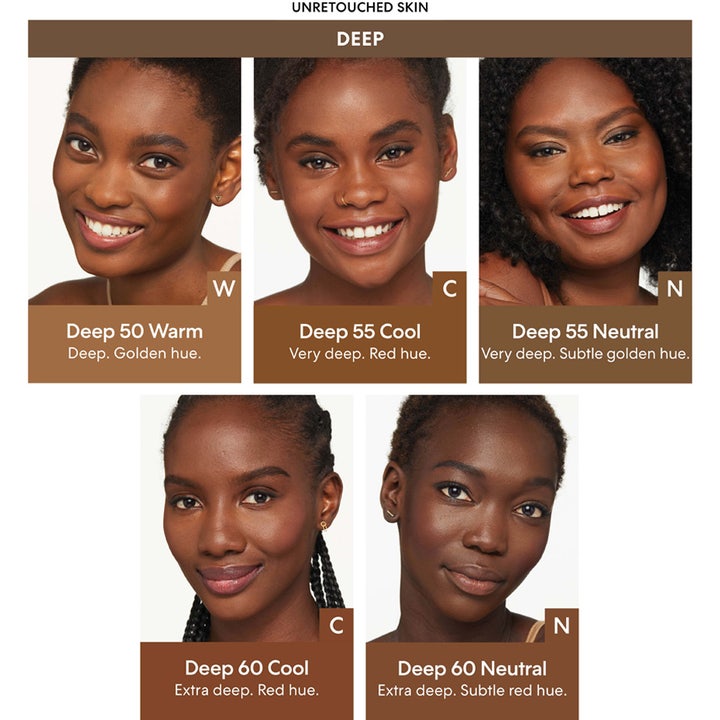 BarePro 16hr Skin-Perfecting Powder Foundation