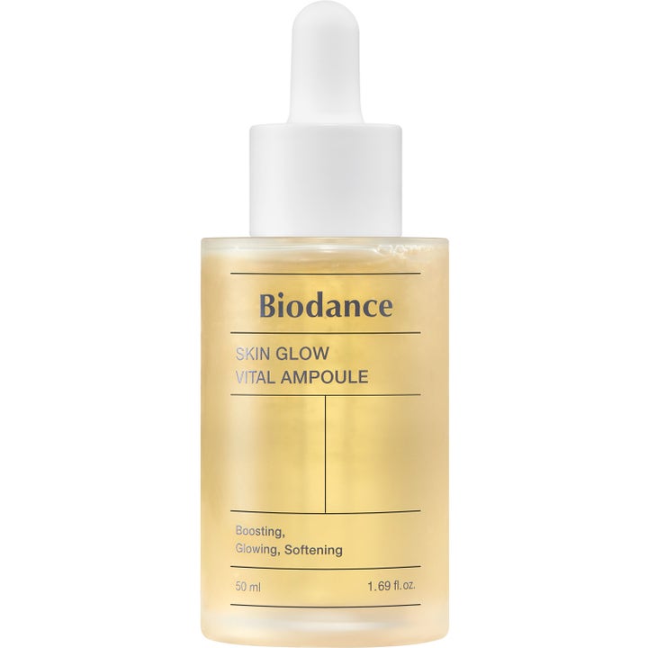 Skin Glow Vital Ampoule