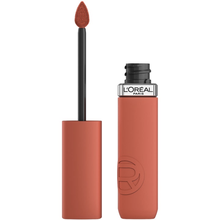 Infaillible Matte Resistance Läppstift