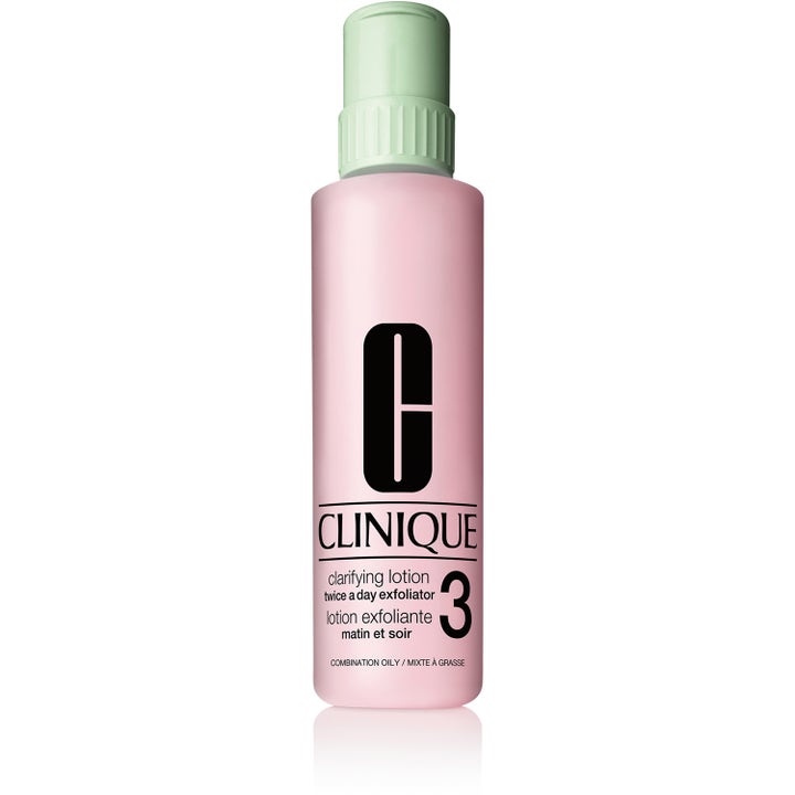 Clarifying Lotion Twice a Day Exfoliator 3