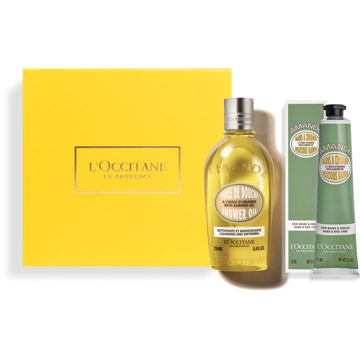 Almond Duo Kit
