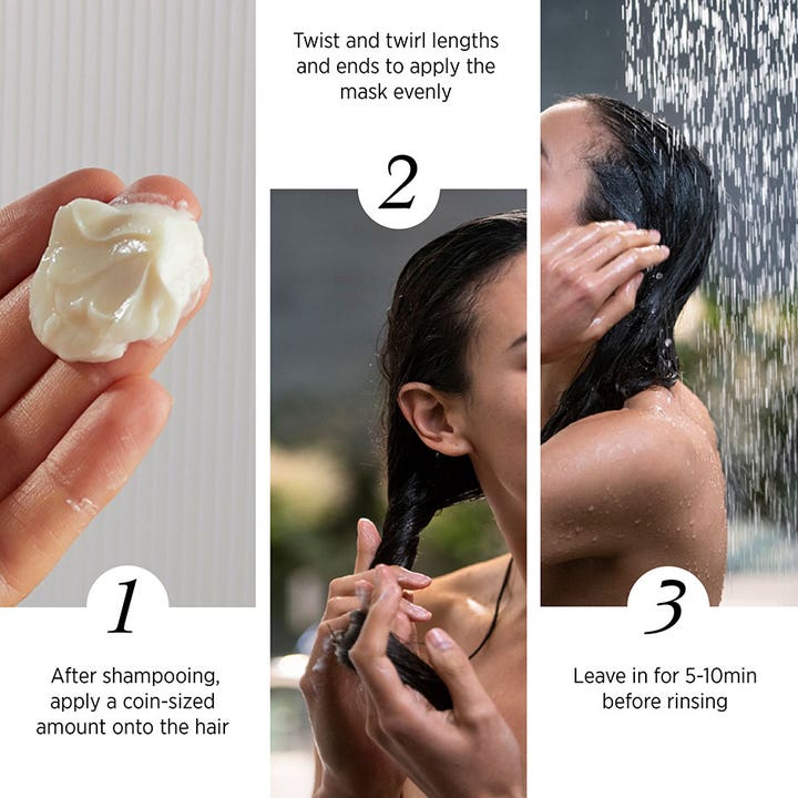 Color Save Mask