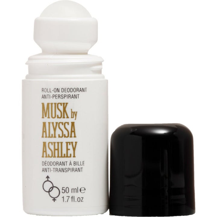 Musk Set Set