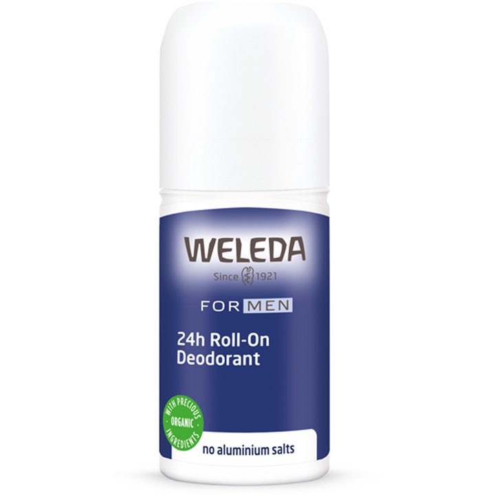 Men 24h Roll-On Deo