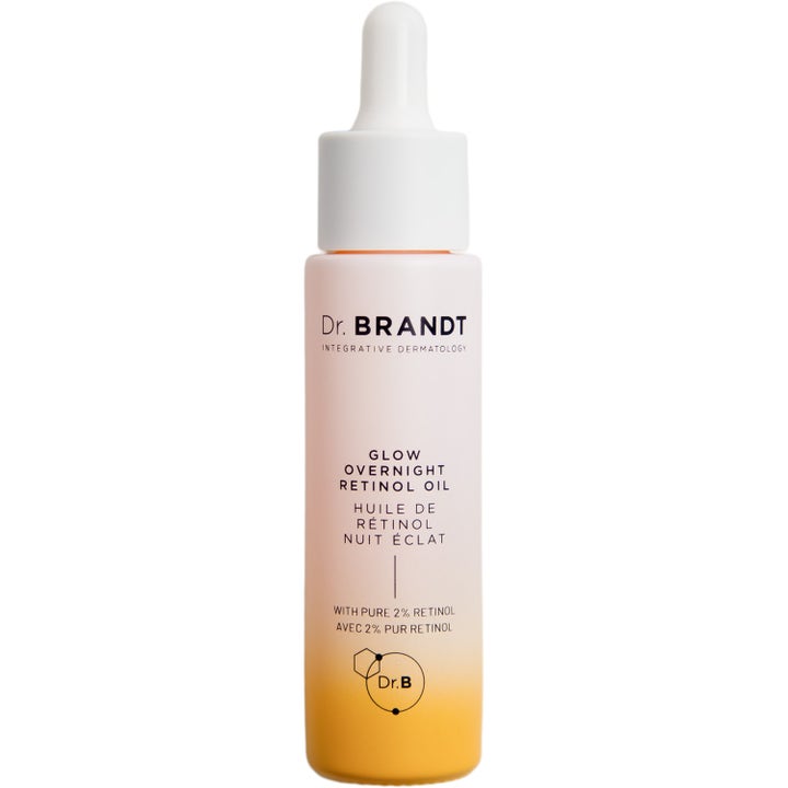 Retinol Oil