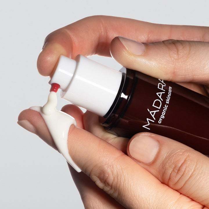 Derma Collagen Peptide Day Cream