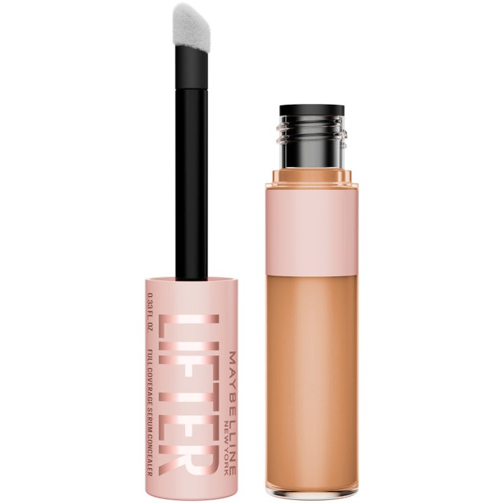 Lifter Full Coverage Serum Concealer