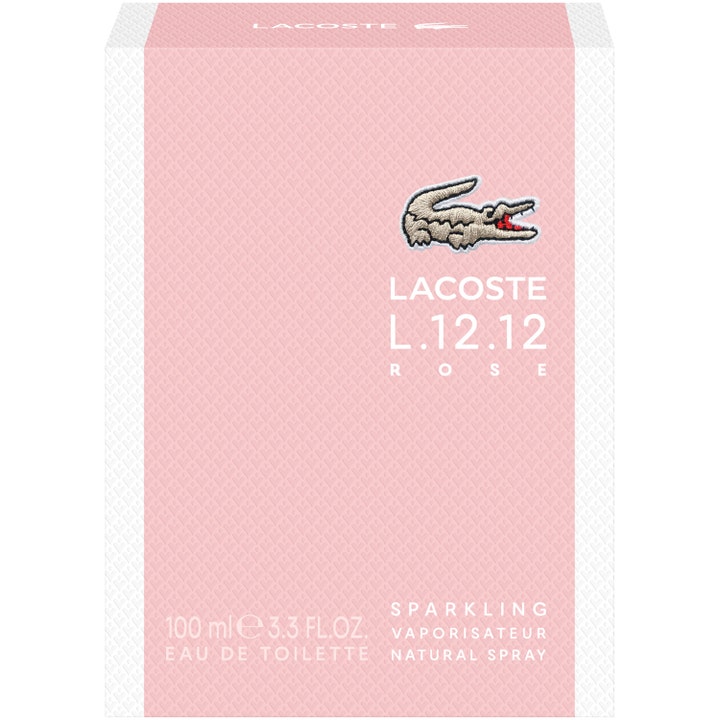 L.12.12 Rose Sparkling