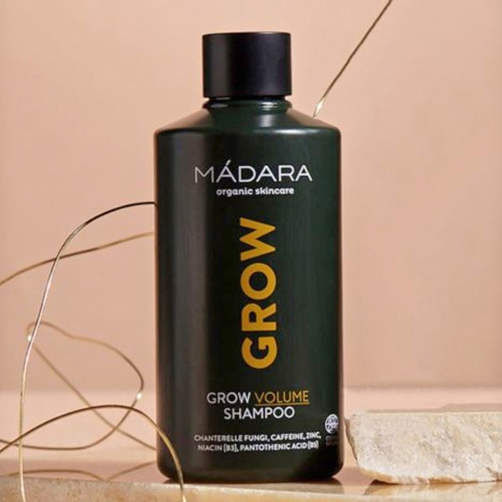 Volumizing Hair Essentials