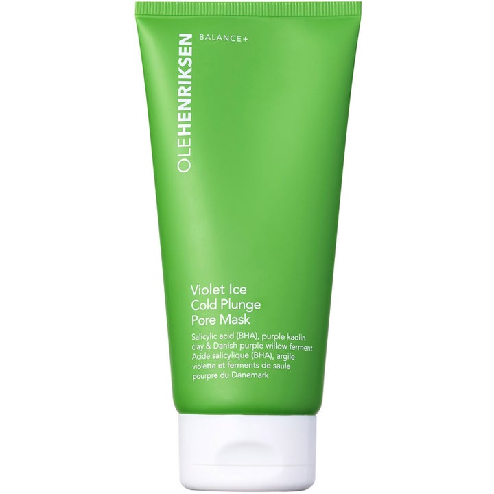 Balance Violet Ice Cold Plunge Pore Mask