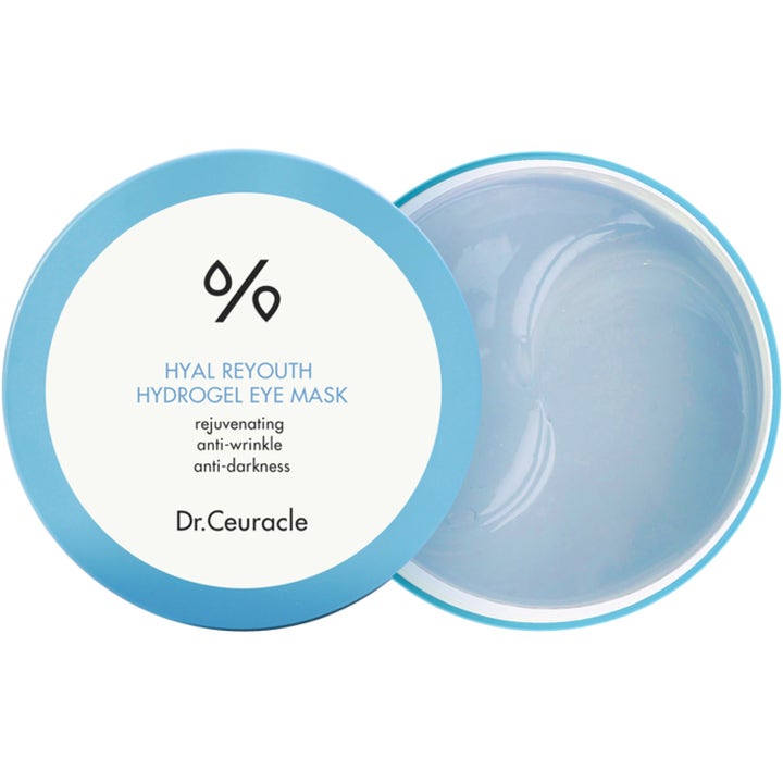 Hyal Reyouth Hydrogel Eye Mask