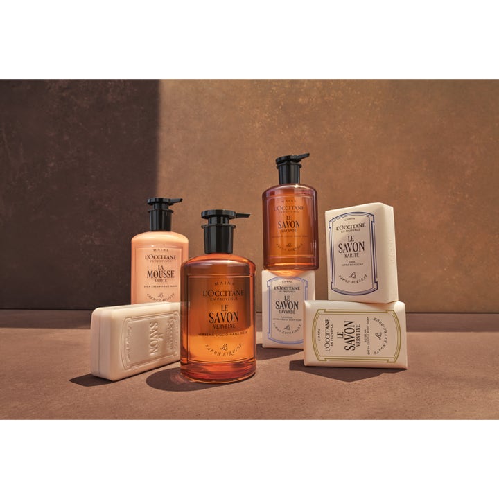 Shea Butter Shea Rich Body Soap