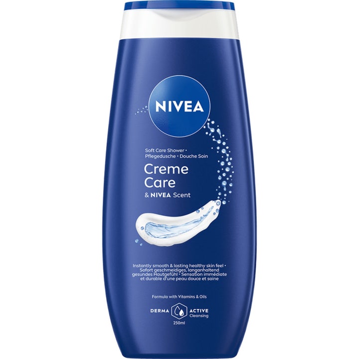 Creme Care Shower