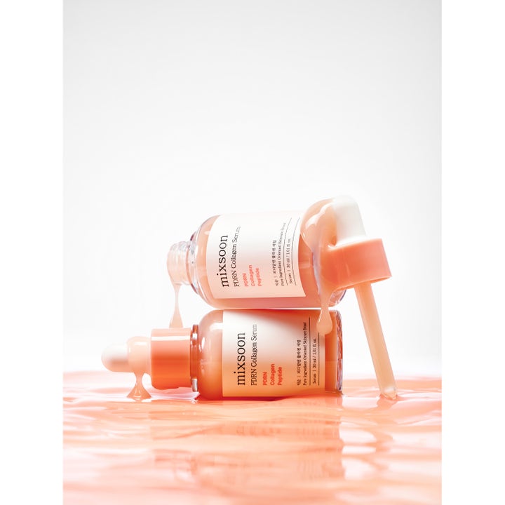 PDRN Collagen Serum