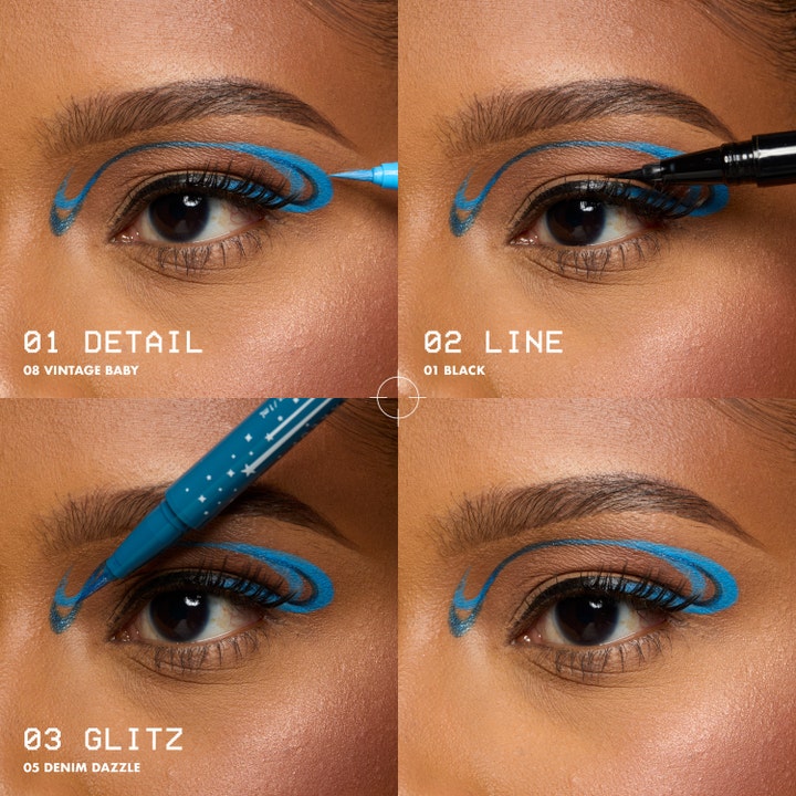 Epic Ink Liner Waterproof