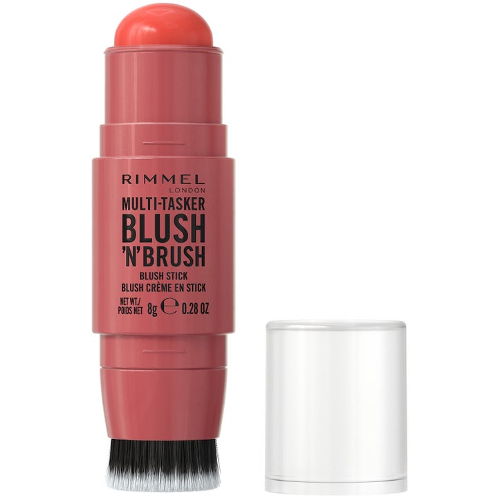 Multitasker On The Go Blush Stick