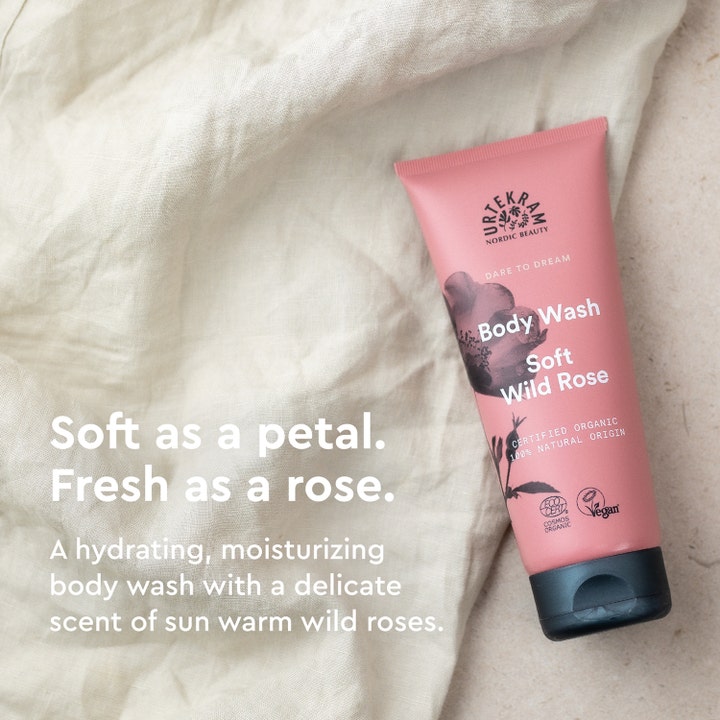 Body Wash